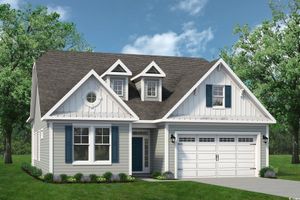 704 ST. VINCENT LOOP, LITTLE RIVER, SC