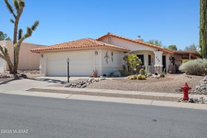 722 W RIO MOCTEZUMA, GREEN VALLEY, AZ