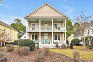 1169 EASTWOOD LANDING WAY, SUNSET BEACH, NC