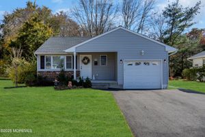 50 GOLDEN GLOW CIRCUS, TOMS RIVER, NJ