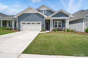 6015 WALDORF AVE, MONROE, NC