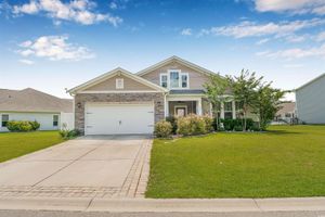 256 COPPER LEAF DR, MYRTLE BEACH, SC