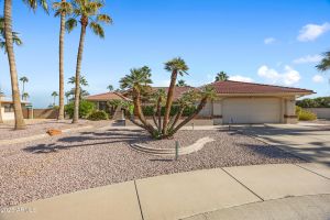21215 N 134TH WAY, SUN CITY WEST, AZ