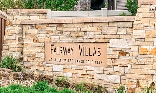 Fairway Villas at Green Valley Ranch