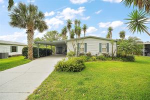 5300 TIGERS TAIL, LEESBURG, FL