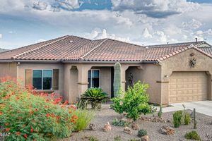 878 N CAMINO COLINA DEL PINO, GREEN VALLEY, AZ