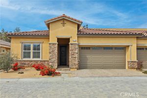 4141 VIA CARARRA UNIT 3, PALM DESERT, CA