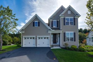 6 GLEN ELLEN BLVD # 6, MILLIS, MA