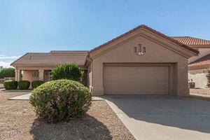 13827 W TERRITORIAL LN, SUN CITY WEST, AZ