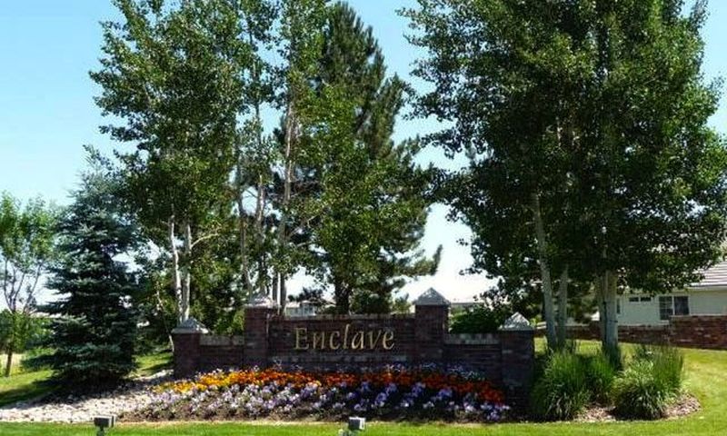 Enclave at Heritage Hills - Lone Tree, CO