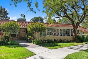 905 RONDA SEVILLA, LAGUNA WOODS, CA