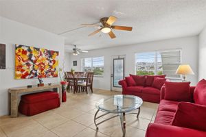1074 OAKRIDGE F # 1074, DEERFIELD BEACH, FL