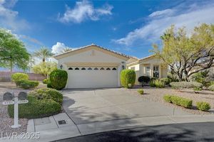 10494 MELODIA MAGICO AVE, LAS VEGAS, NV