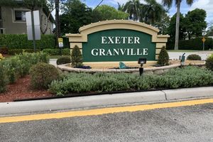 7888 EXETER BLVD 201, TAMARAC, FL