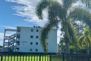 3065 OAKRIDGE F # 3065, DEERFIELD BEACH, FL