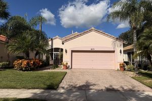 633 NW WHITFIELD WAY, PORT ST LUCIE, FL