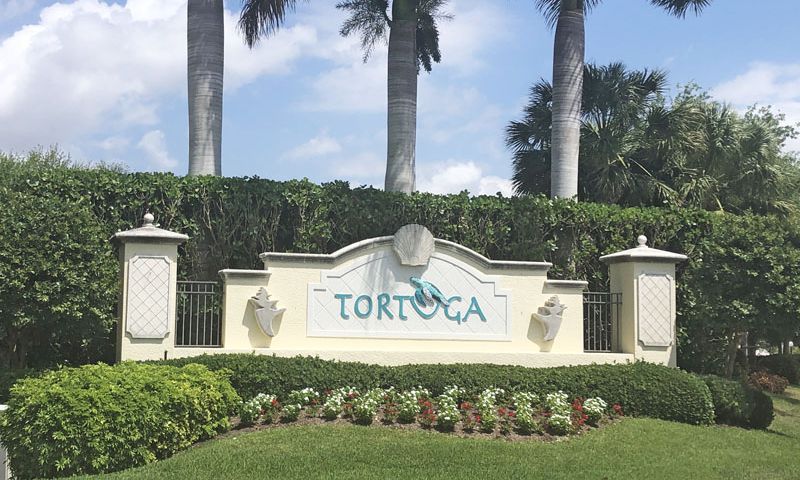 Tortuga - Fort Myers, FL