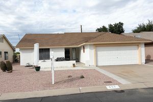 550 S 76TH PL, MESA, AZ