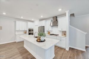 841 MONEY ISLAND PL, CARY, NC
