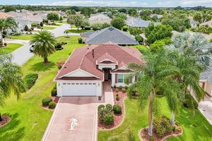 1722 BUGLE TER, THE VILLAGES, FL