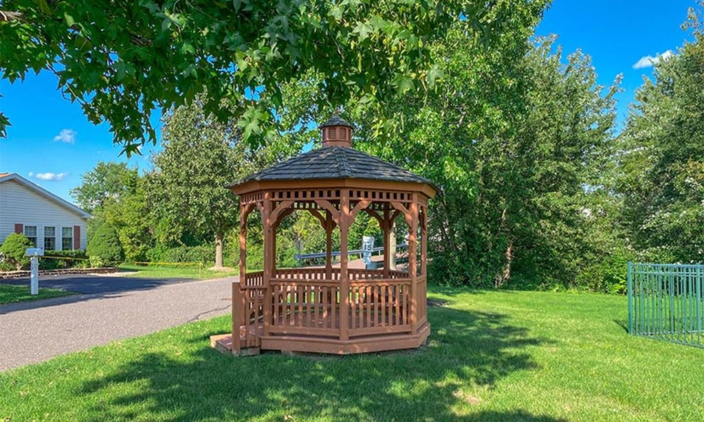 Gazebo
