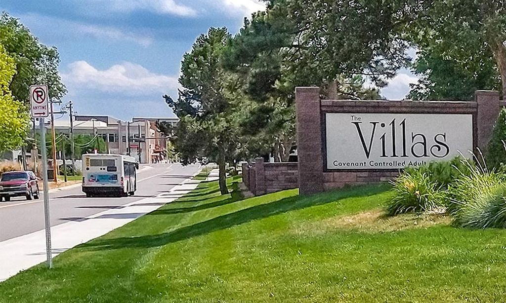 The Villas - Lakewood CO