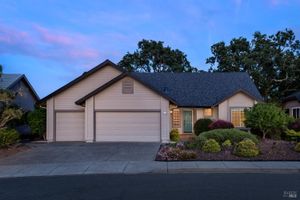 378 MIRAMONTE PL, SANTA ROSA, CA