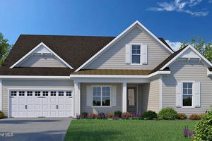 7370 FOXBRIAR DR, LELAND, NC