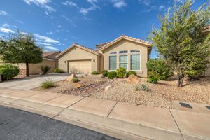 4730 S MEDALLION DR, ST GEORGE, UT