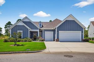 452 DEVERAUX DR, WILMINGTON, NC