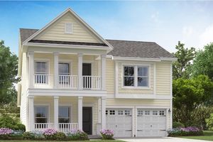 9700 INDIGO CREEK BLVD, MURRELLS INLET, SC