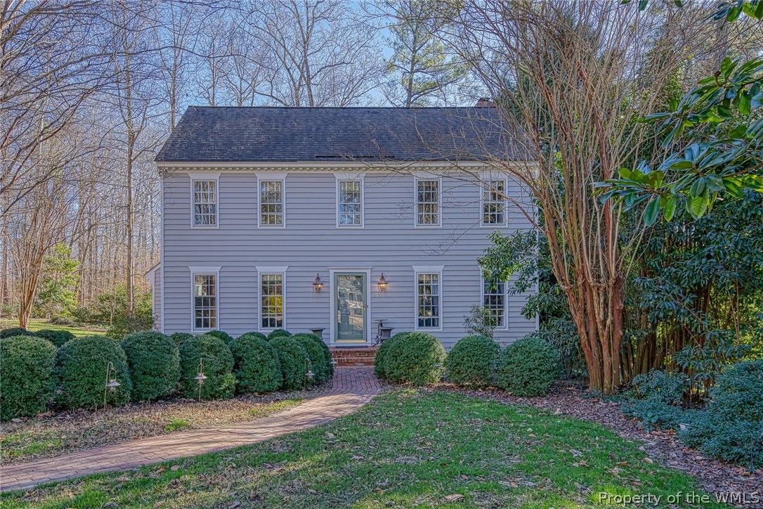 image of property at 117 Clara Croker