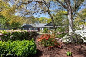 401 SEA TRAIL DR, SUNSET BEACH, NC