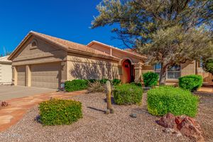 23609 S DESERT DANCE CT, SUN LAKES, AZ