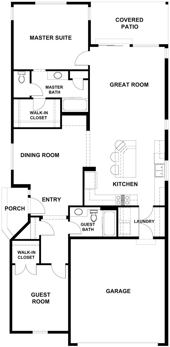 Jubilee - Retirement Communities | 55+ Communities | 55places