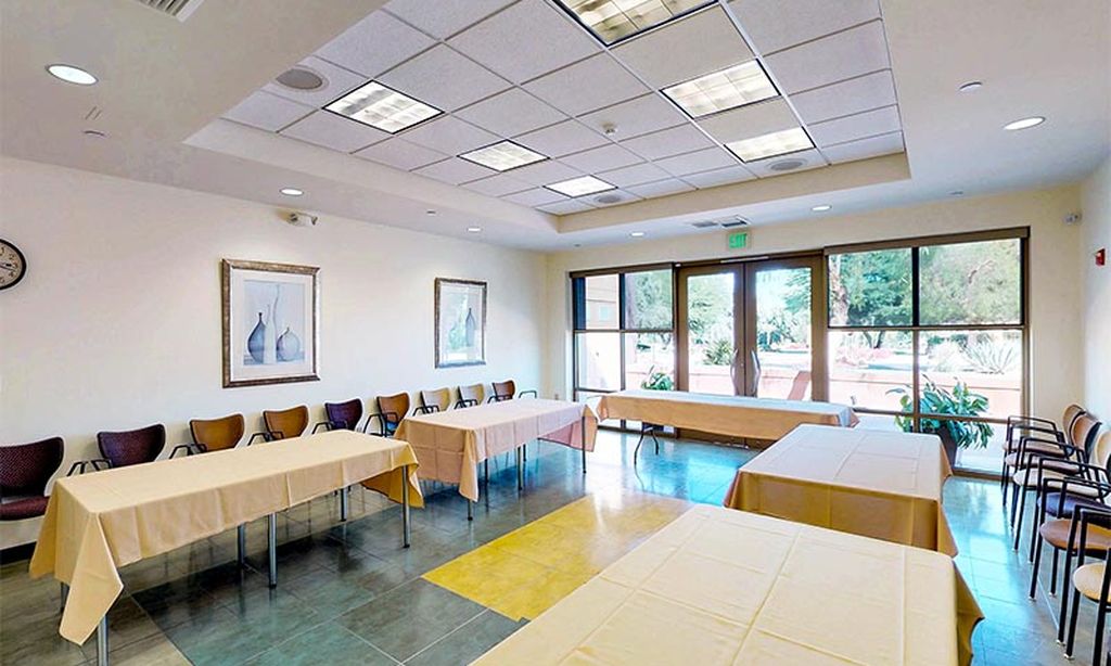 Arts & Crafts Studio