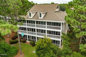 3350 CLUB VILLA DR 502, SOUTHPORT, NC