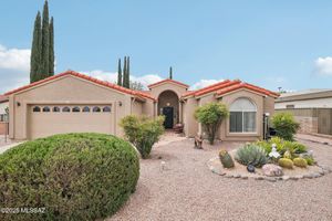111 W PASEO RECORTADO, GREEN VALLEY, AZ