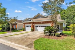 641 BOTANY LOOP # 63, MURRELLS INLET, SC