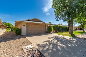 12535 W BRANDYWINE DR, SUN CITY WEST, AZ