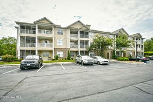 250 S CROW CREEK DR 23, CALABASH, NC