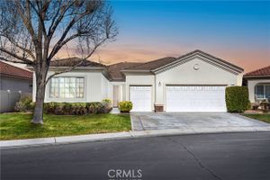 19300 MACKLIN ST, APPLE VALLEY, CA