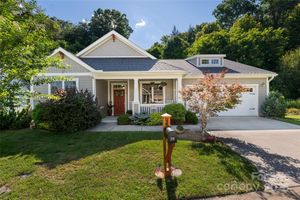 38 PINEBROOK CLUB DR, ASHEVILLE, NC