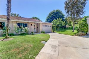 5341 BAHIA BLANCA C, LAGUNA WOODS, CA