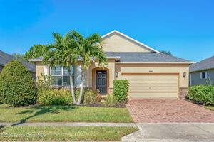 6488 VAN NESS DR, MELBOURNE, FL