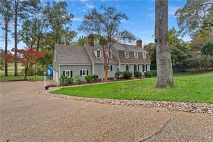 14 BRAY WOOD RD, WILLIAMSBURG, VA