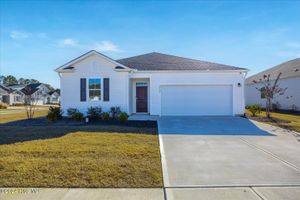 2505 CENTERWAY LN, LELAND, NC