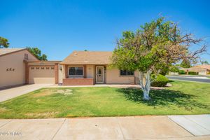 160 LEISURE WORLD # 160, MESA, AZ