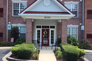 1600 MARTHA CT 301, BEL AIR, MD