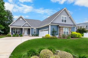 2615 SUGARGROVE TRL, LELAND, NC